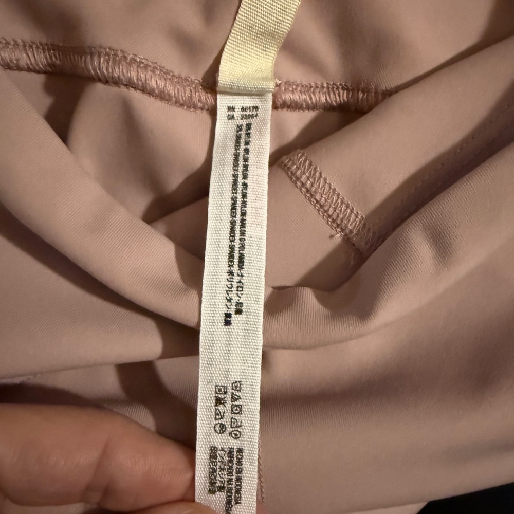 Free People Movement Revelation Leggings - Picture 9 of 9